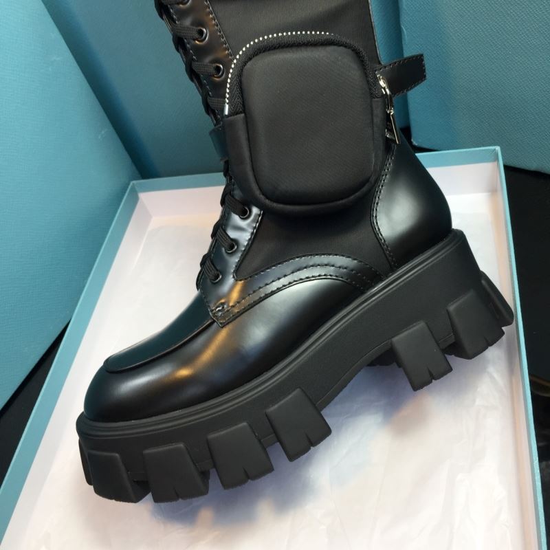 Prada Boots